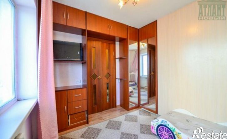 3-комн квартира ул Яшина, 31,  д. 31