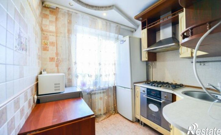 3-комн квартира ул Яшина, 31,  д. 31