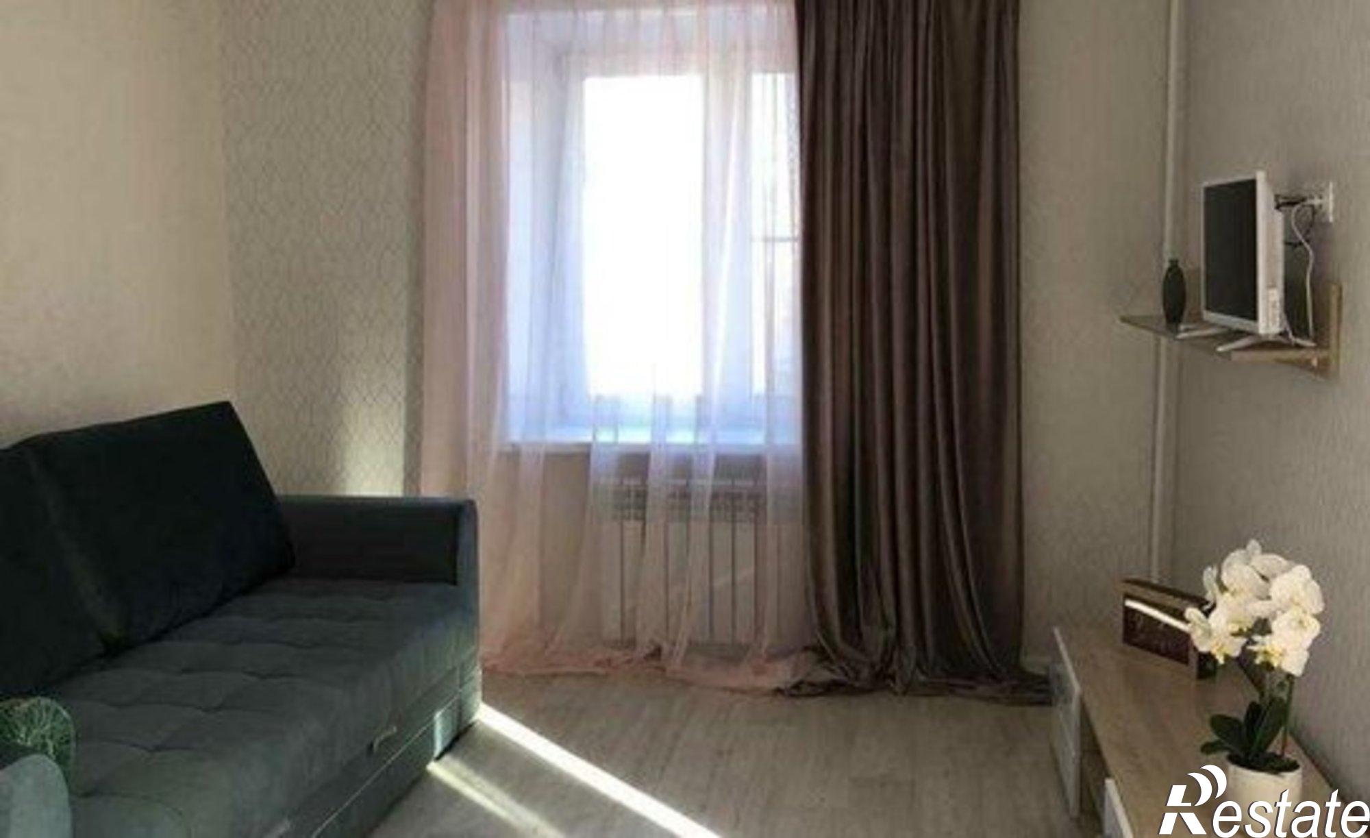 Купить квартиру за 8 500 000 рублей на улица Пушкина, 8