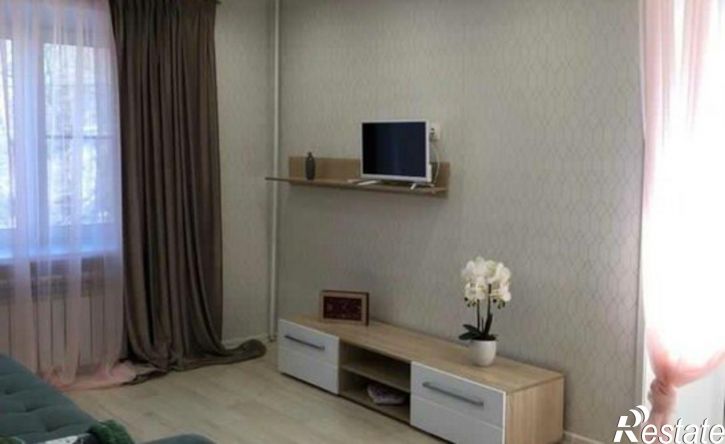 2-комн квартира улица Пушкина, 8,  д. 8