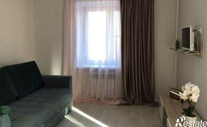 2-комн квартира улица Пушкина, 8,  д. 8