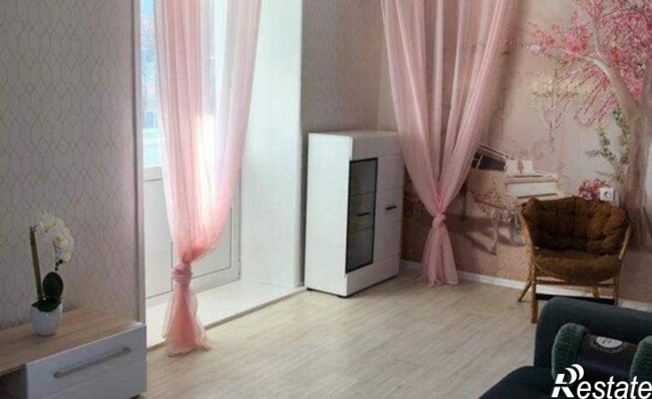 2-комн квартира улица Пушкина, 8,  д. 8