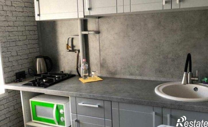 2-комн квартира улица Пушкина, 8,  д. 8