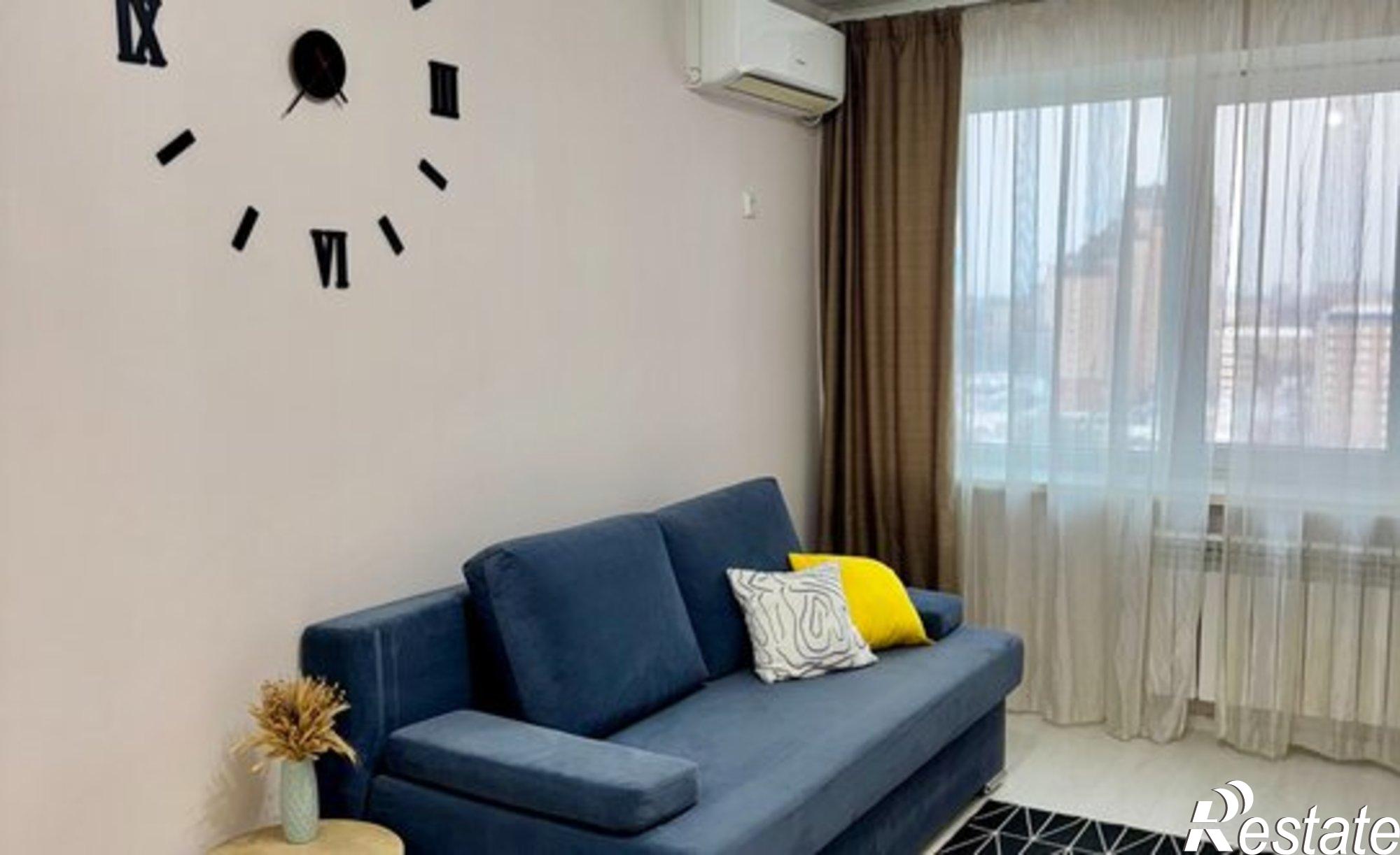 Купить квартиру за 8 460 000 рублей на улица Морозова Павла Леонтьевича, 87