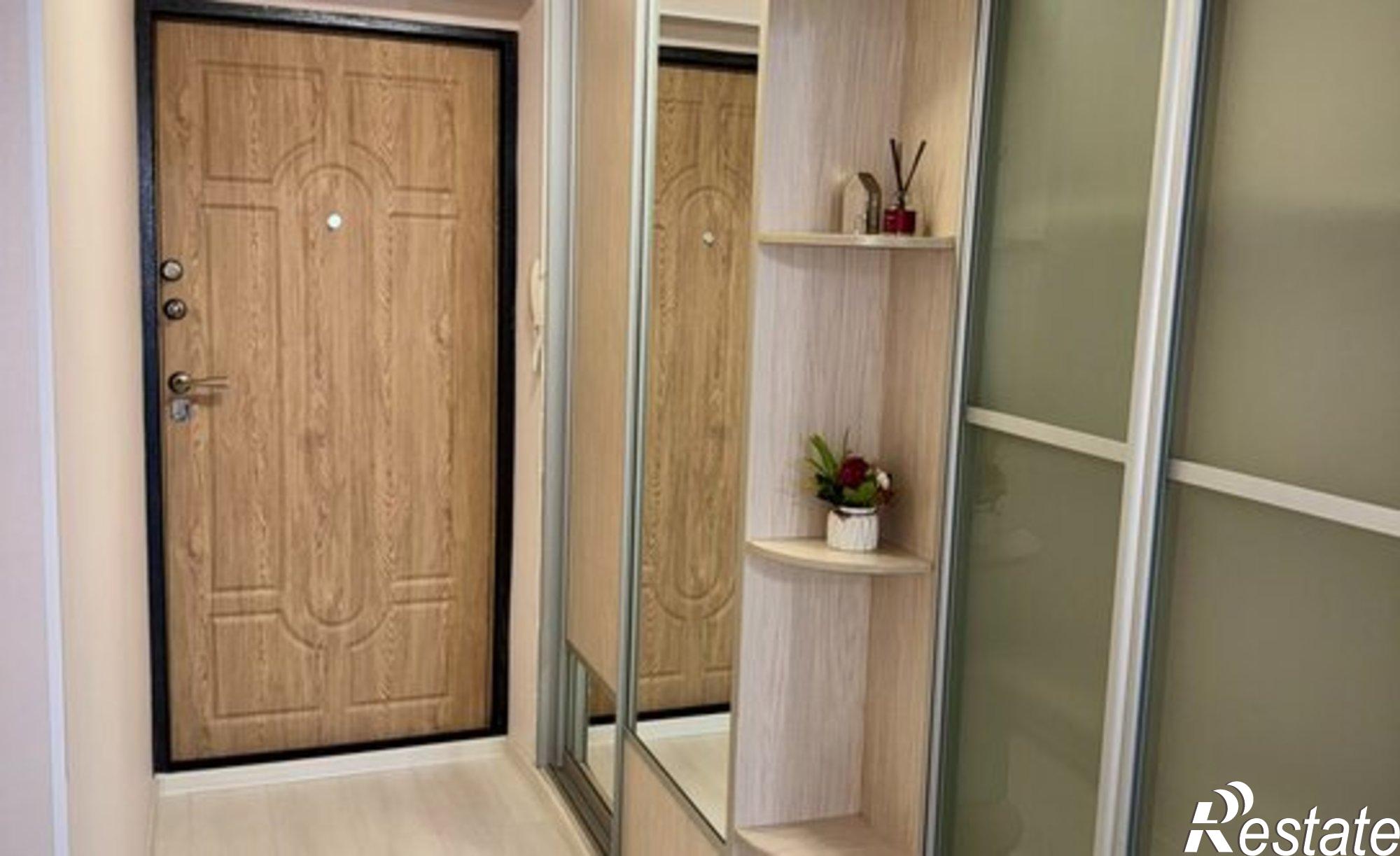 Купить квартиру за 8 460 000 рублей на улица Морозова Павла Леонтьевича, 87