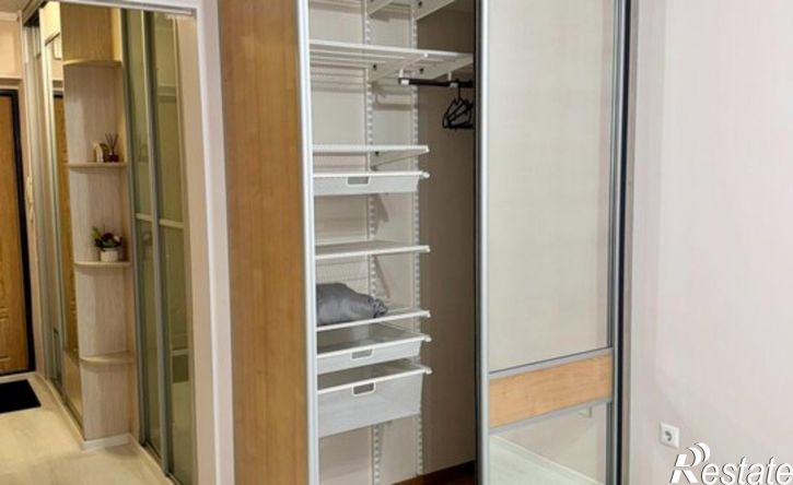 1-комн квартира улица Морозова Павла Леонтьевича, 87,  д. 87