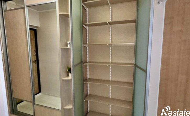 1-комн квартира улица Морозова Павла Леонтьевича, 87,  д. 87