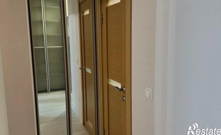 1-комн квартира улица Морозова Павла Леонтьевича, 87,  д. 87