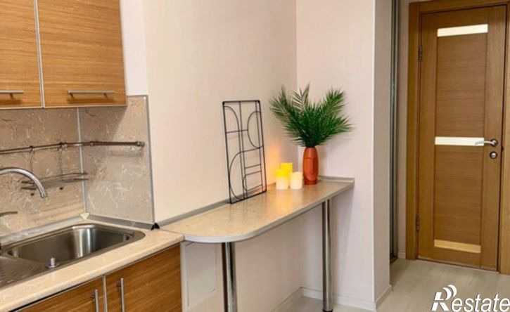 1-комн квартира улица Морозова Павла Леонтьевича, 87,  д. 87