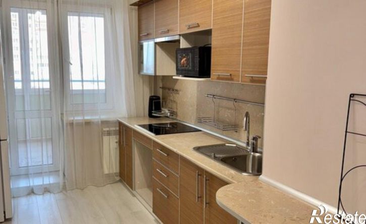 1-комн квартира улица Морозова Павла Леонтьевича, 87,  д. 87