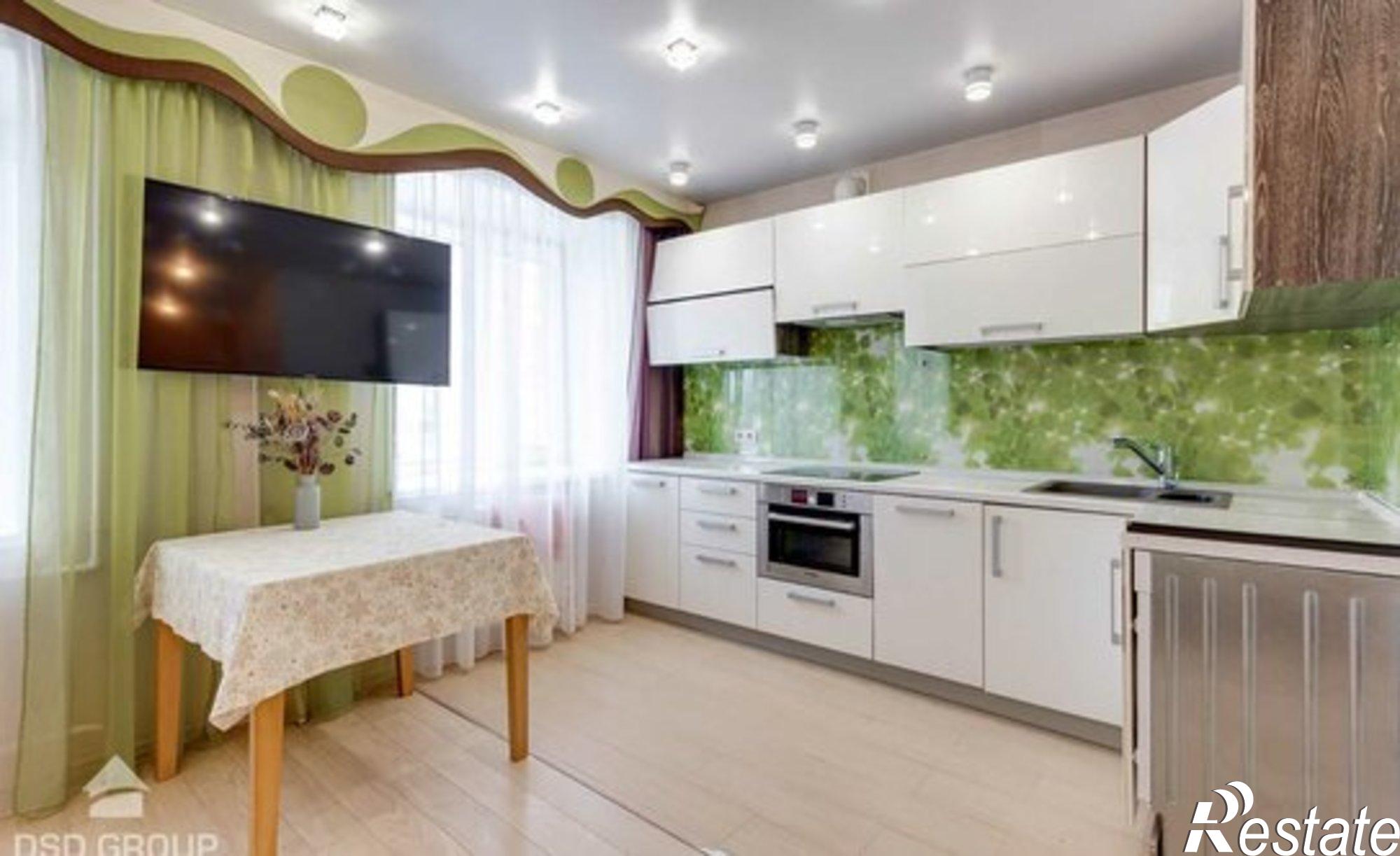 Купить квартиру за 5 500 000 рублей на улица Профессора Даниловского М.П., 24