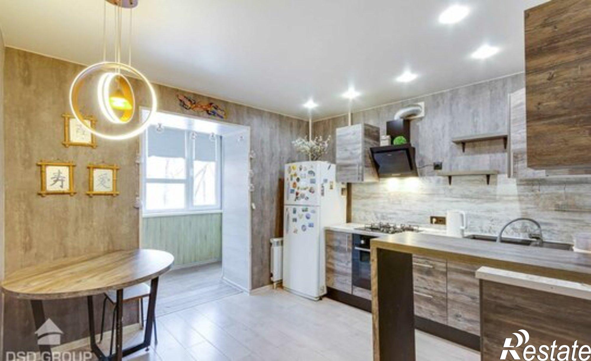 Купить квартиру за 7 500 000 рублей на улица Машинистов, 42