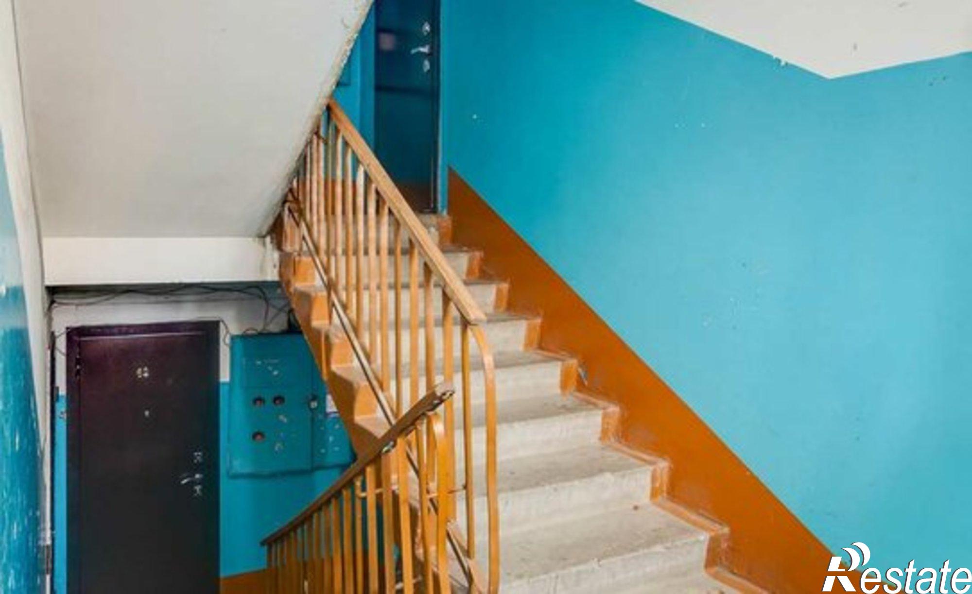 Купить квартиру за 7 500 000 рублей на улица Машинистов, 42