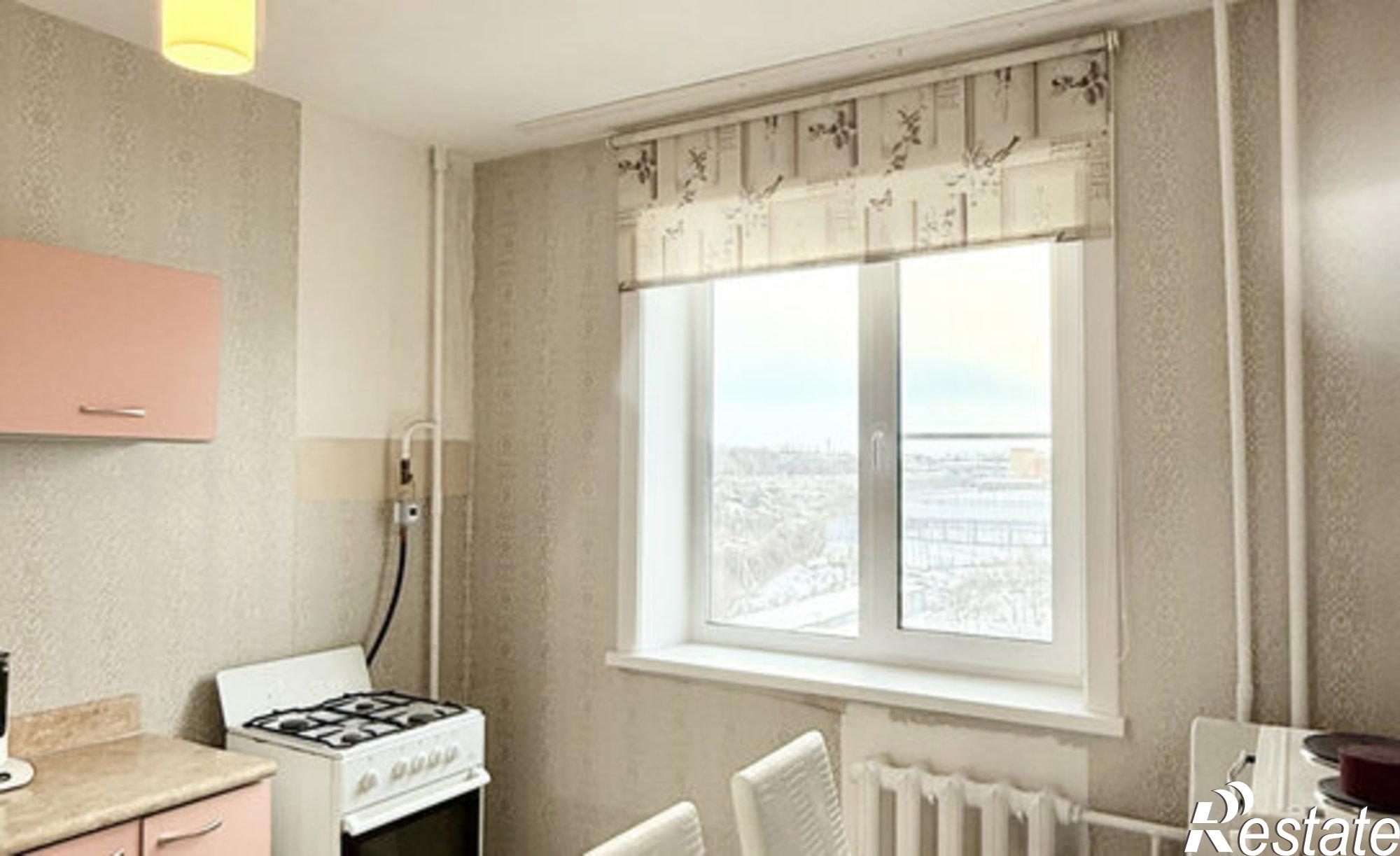 Купить квартиру за 6 550 000 рублей на Засыпной пер, 14а