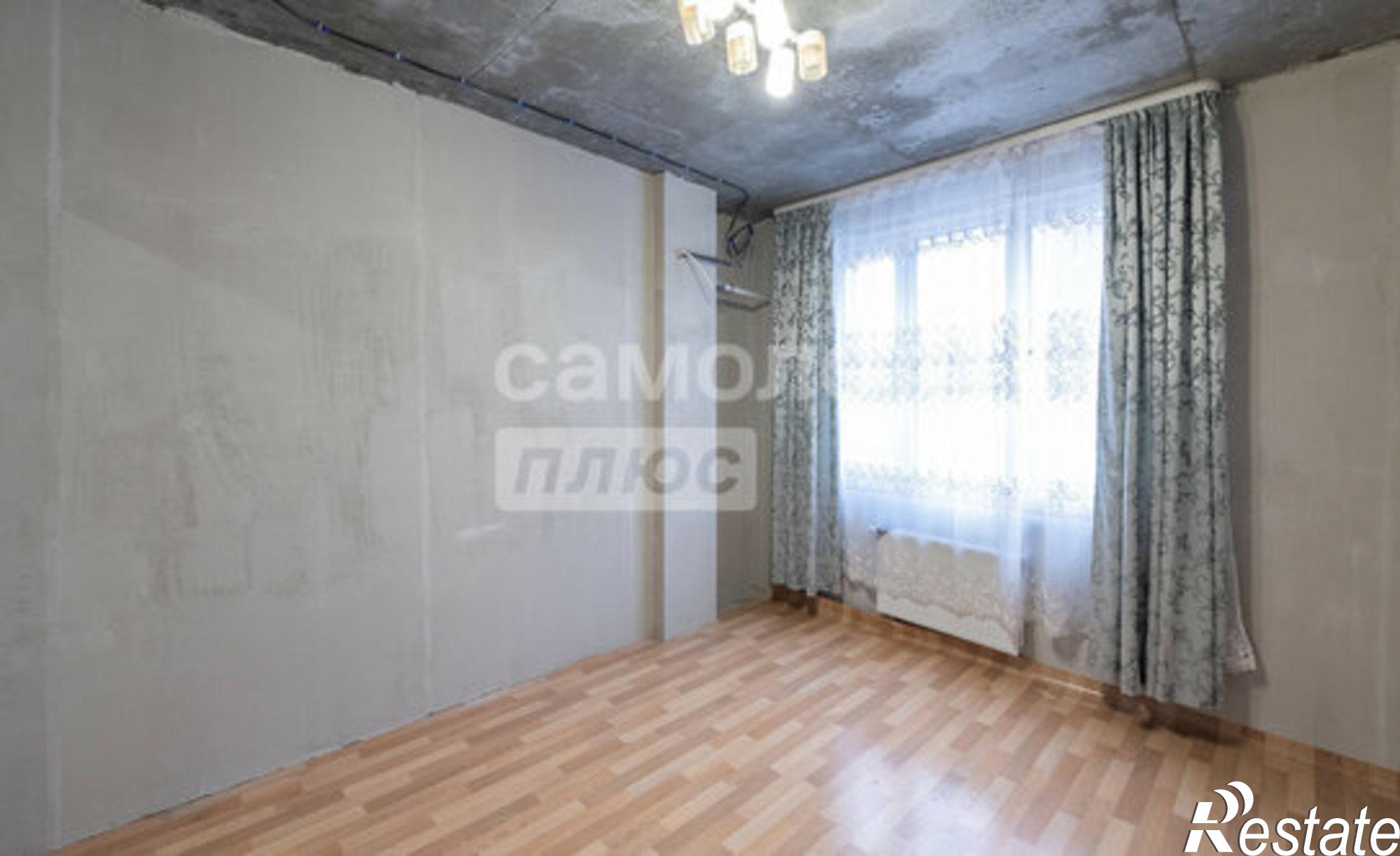 Купить квартиру за 7 600 000 рублей на ул Тимощука, 3/3