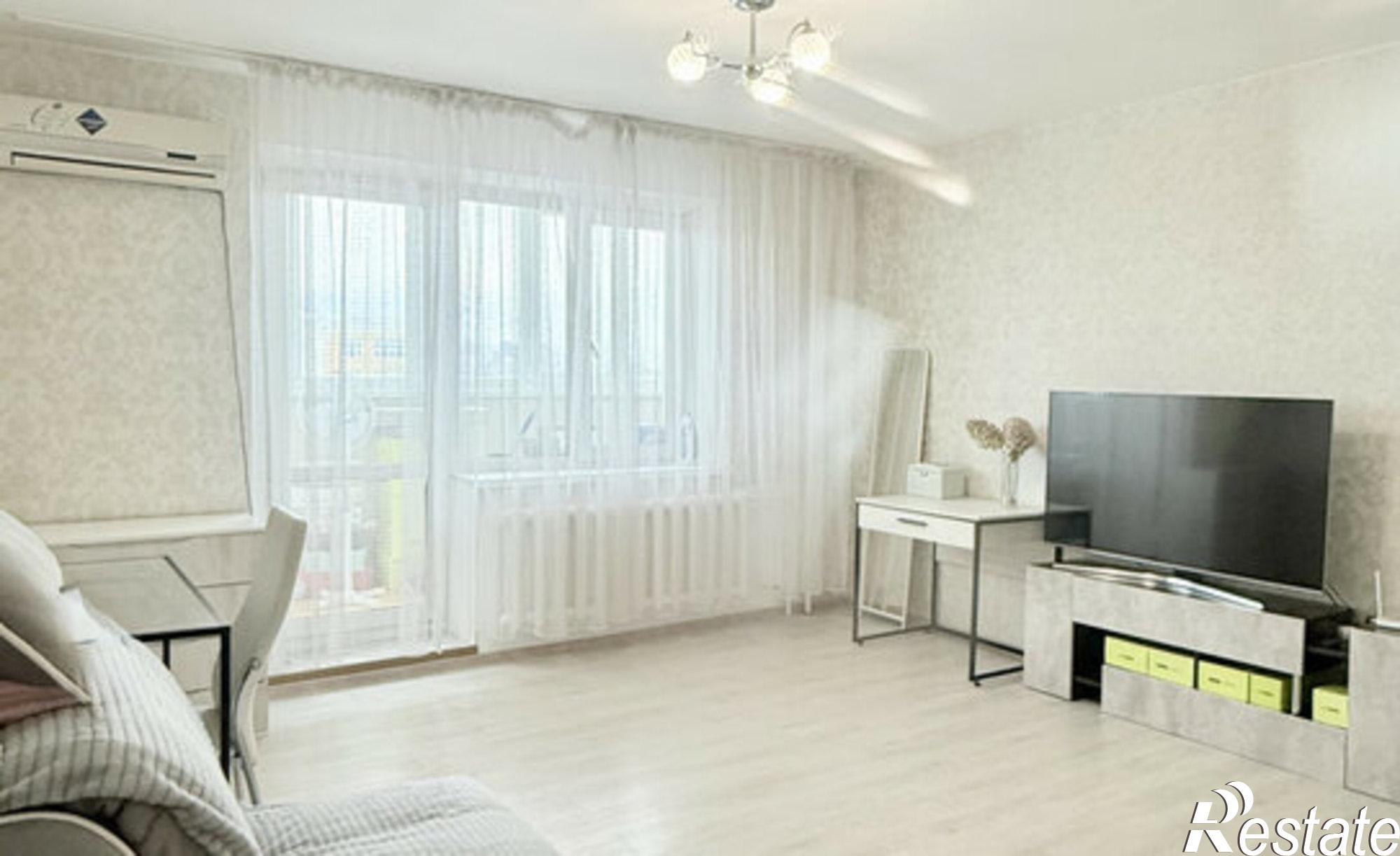 Купить квартиру за 6 550 000 рублей на Засыпной пер, 14а