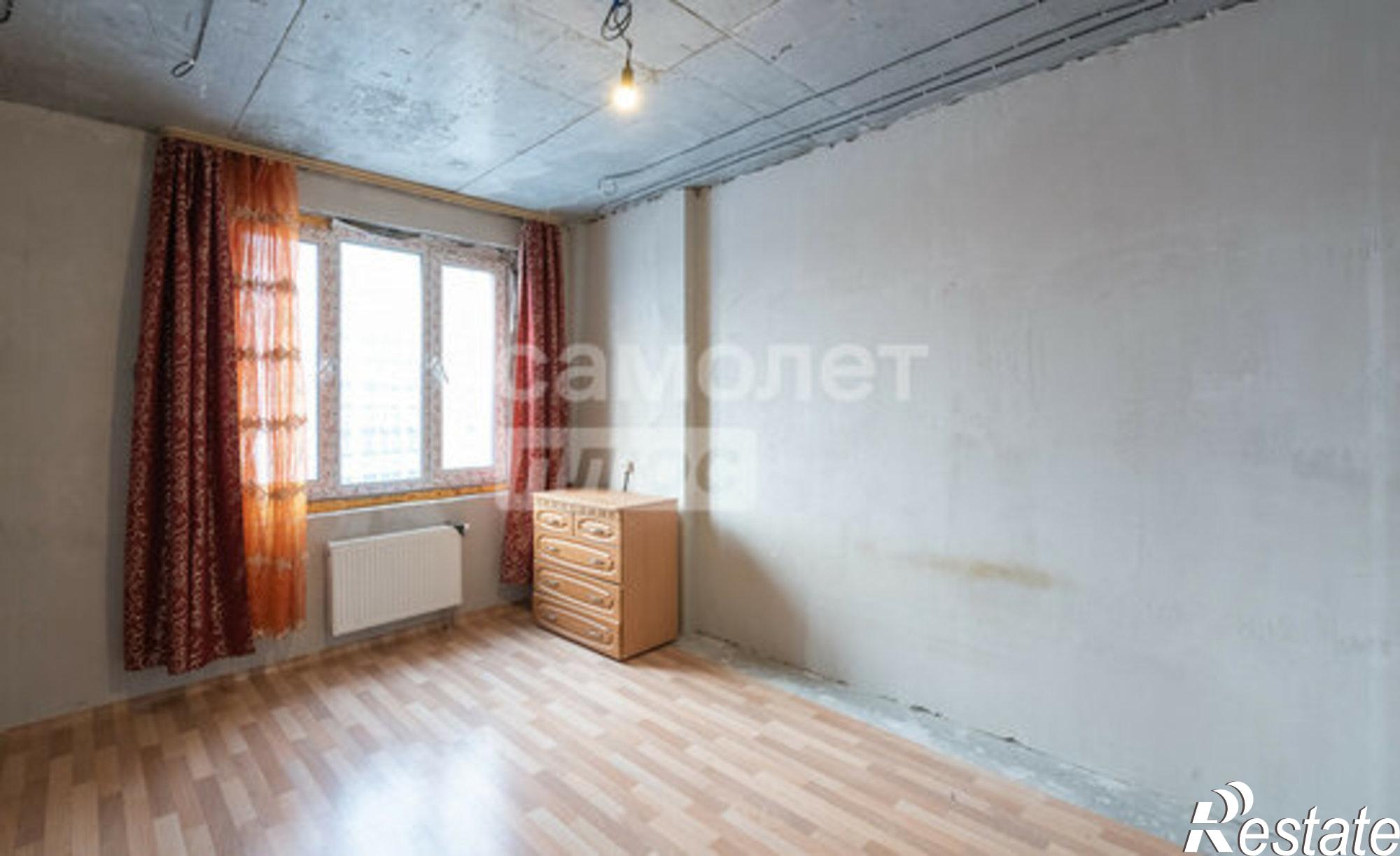 Купить квартиру за 7 600 000 рублей на ул Тимощука, 3/3