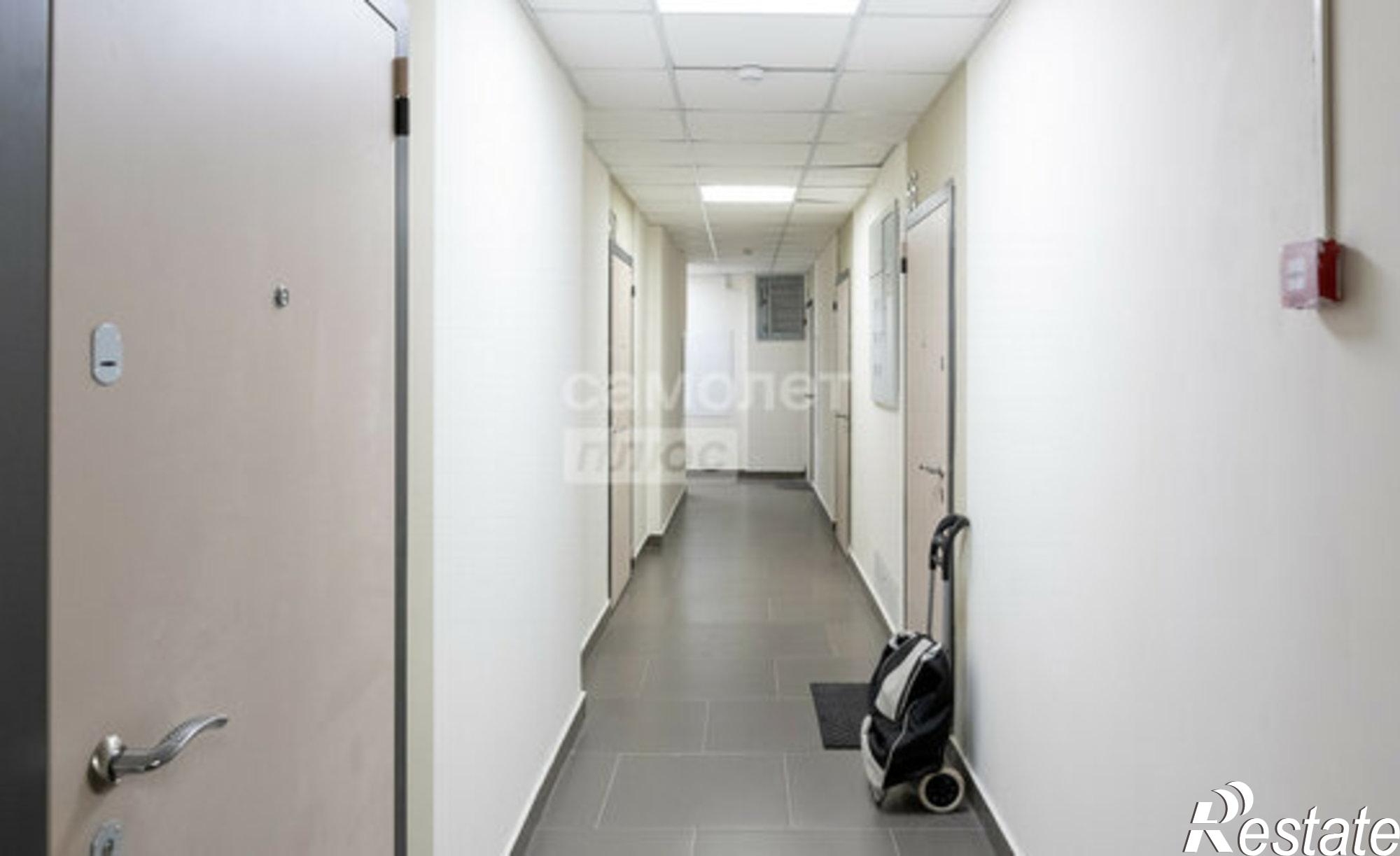 Купить квартиру за 7 600 000 рублей на ул Тимощука, 3/3