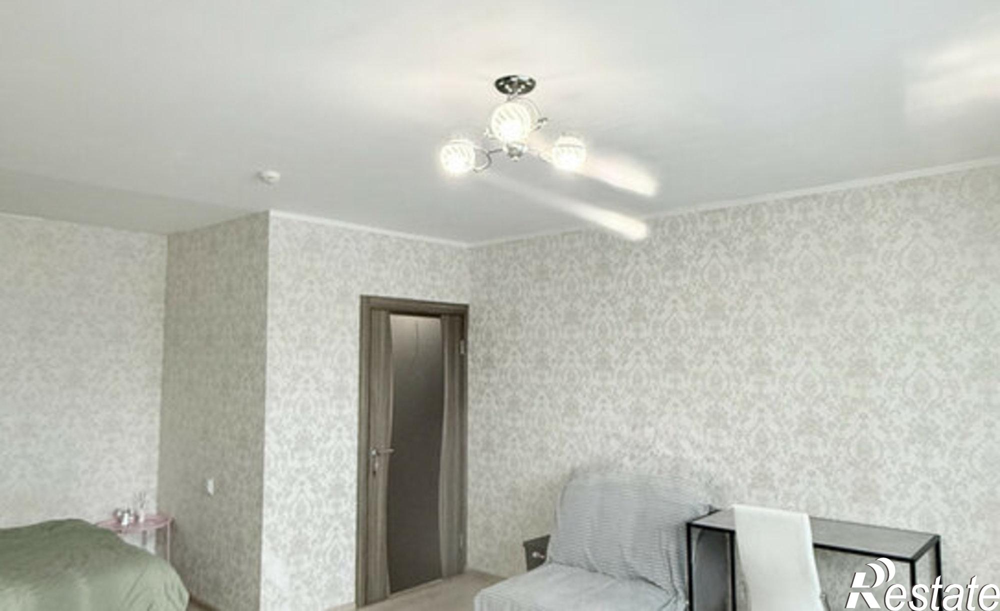 Купить квартиру за 6 550 000 рублей на Засыпной пер, 14а