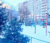 4-комн, 81кв м, этаж 7/10 ул Ворошилова, 7