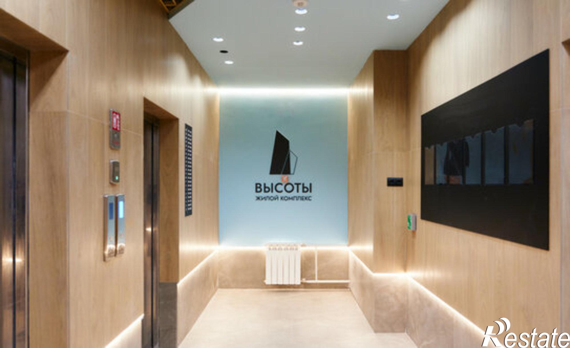 Купить квартиру за 12 500 000 рублей на улица Сысоева, 14 к1