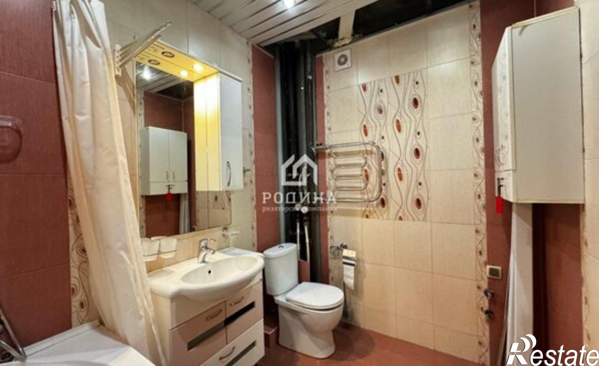 Купить квартиру за 12 600 000 рублей на улица Панькова, 29Б