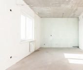 3-комн, 74кв м, этаж 21/22 улица Сысоева, 14 к1