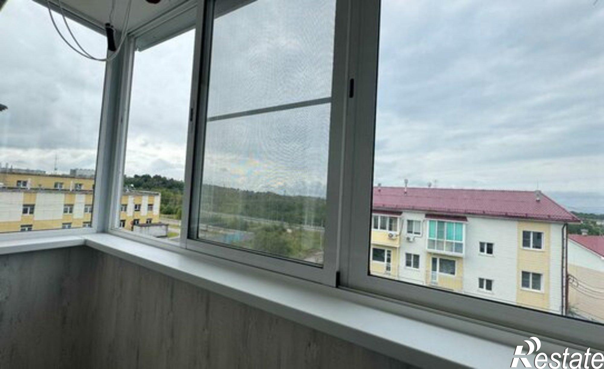 Купить квартиру за 3 300 000 рублей на квартал Моряков Амурцев, 35Б/1