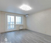 1-комн, 33кв м, этаж 5/10 ул Музыкина, 4 4