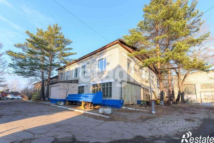 Склад ул Кирова, 1,  д. 1