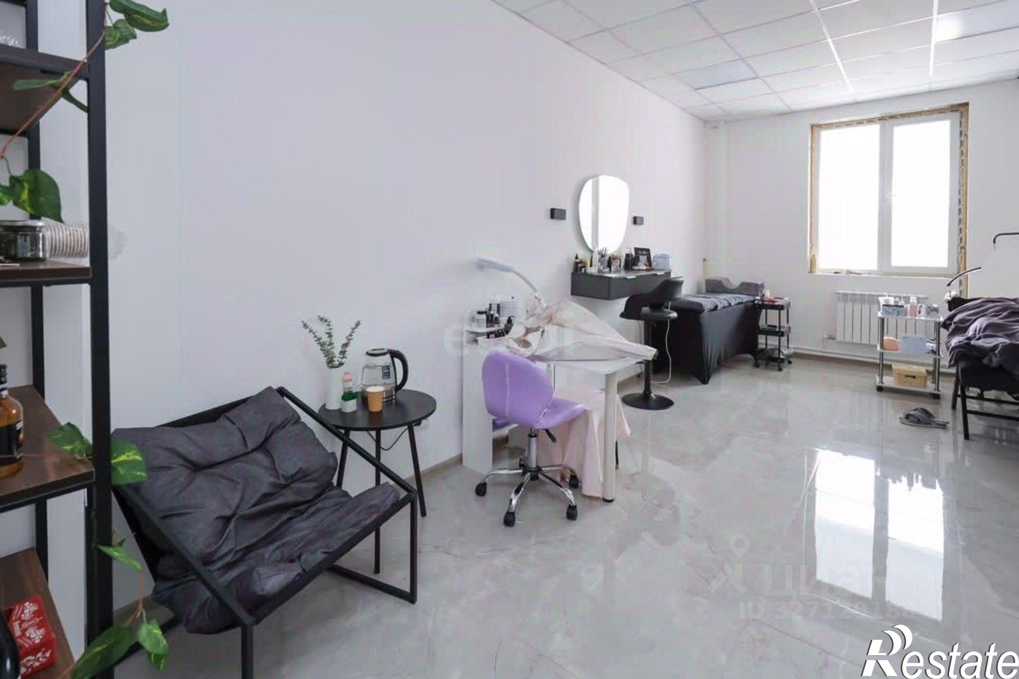 Купить офис, помещение под офис за 2 574 880 рублей на ул Карла Маркса, 146