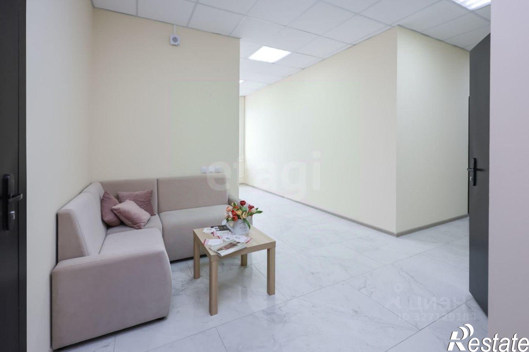 Купить офис, помещение под офис за 2 574 880 рублей на ул Карла Маркса, 146