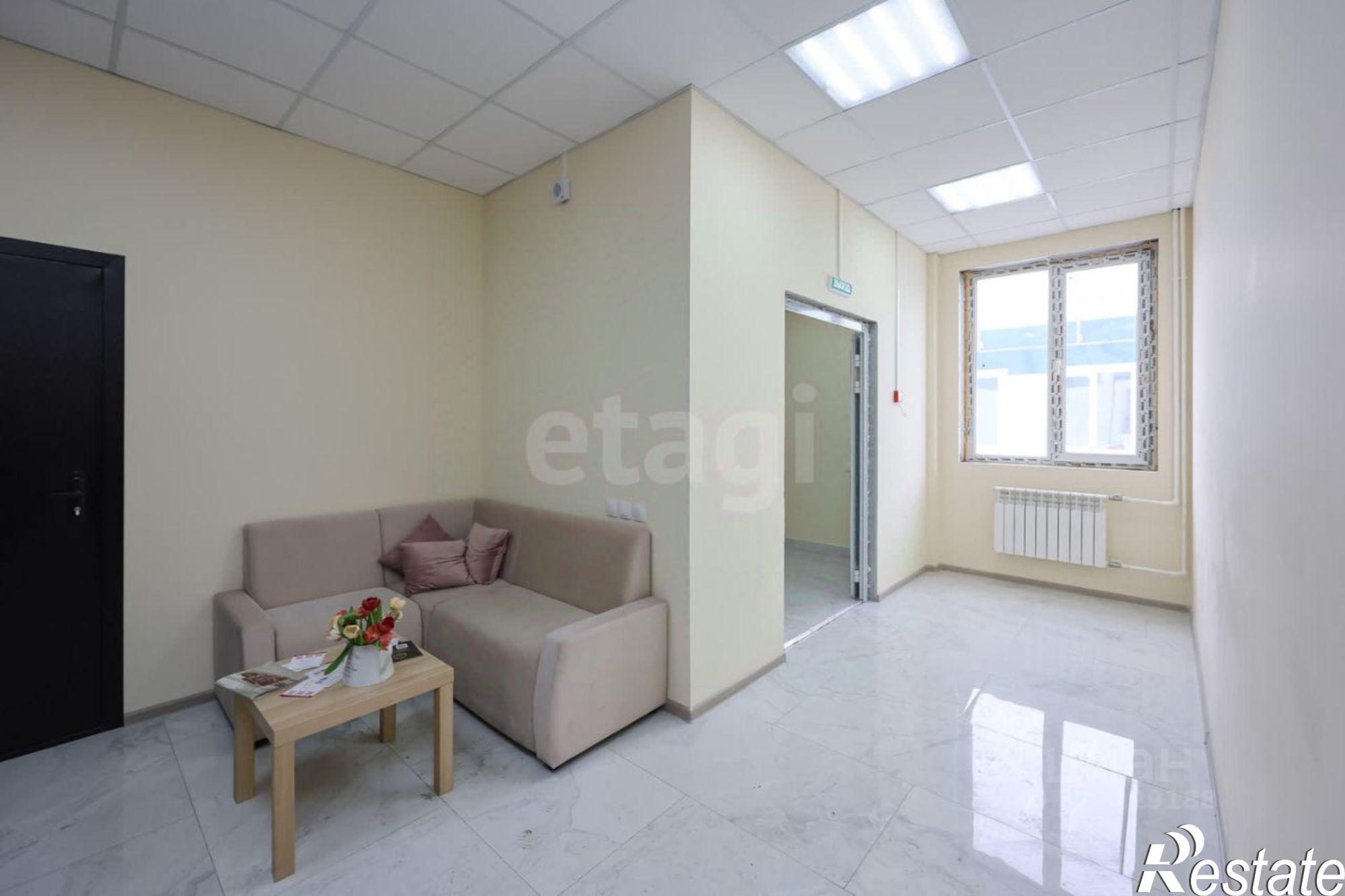 Купить офис, помещение под офис за 2 574 880 рублей на ул Карла Маркса, 146
