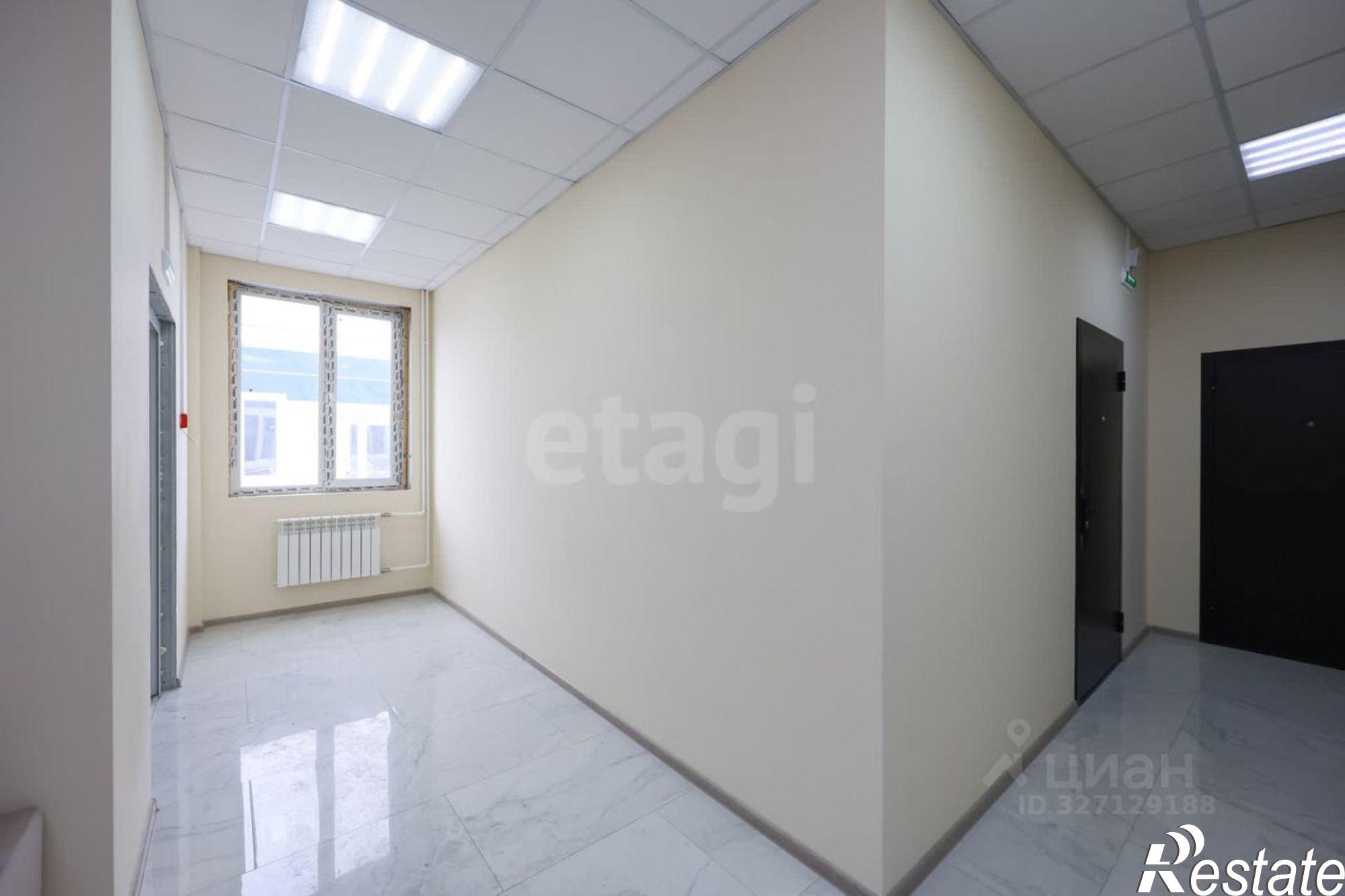 Купить офис, помещение под офис за 2 574 880 рублей на ул Карла Маркса, 146