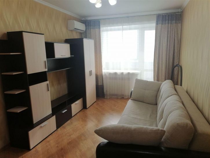 2-комн квартира ул Комсомольская, д. 28
