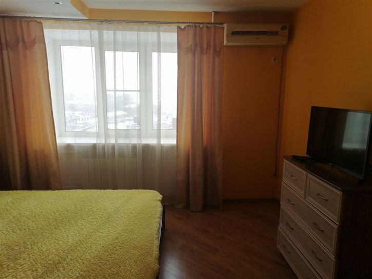 2-комн квартира ул Комсомольская, д. 28