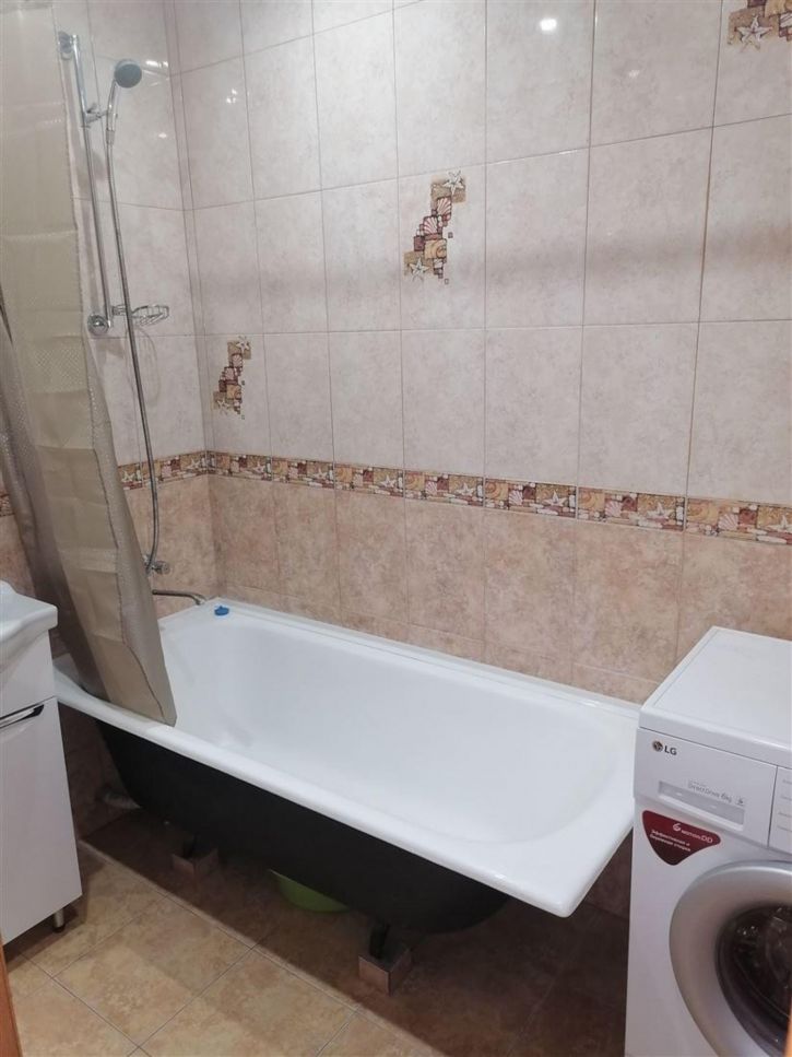 2-комн квартира ул Комсомольская, д. 28