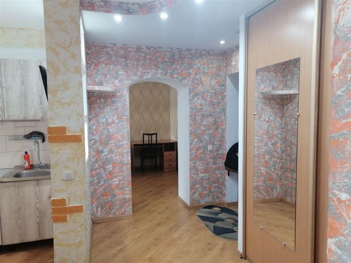 2-комн квартира ул Комсомольская, д. 28