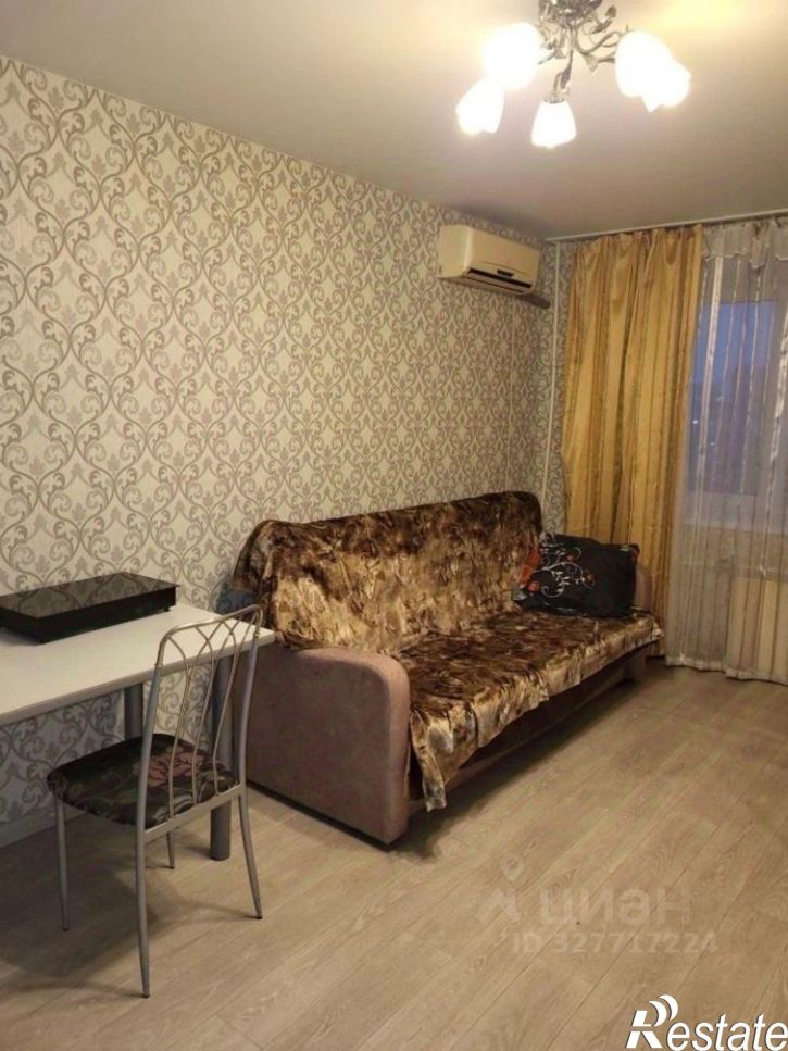 Комната ул Большая, 93,  д. 93