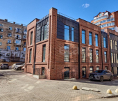 торговое помещение 724 кв м ул Комсомольская, 83б