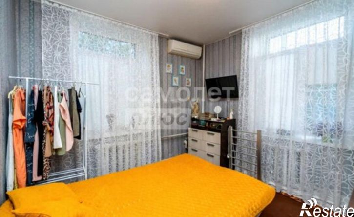 2-комн квартира улица Ленина, 83А,  д. 83А