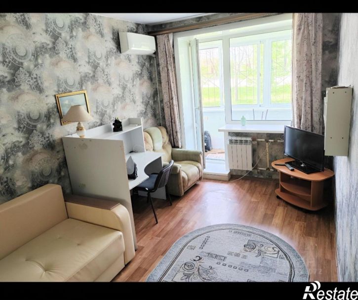 1-комн квартира Матвеевское шоссе, 18,  д. 18