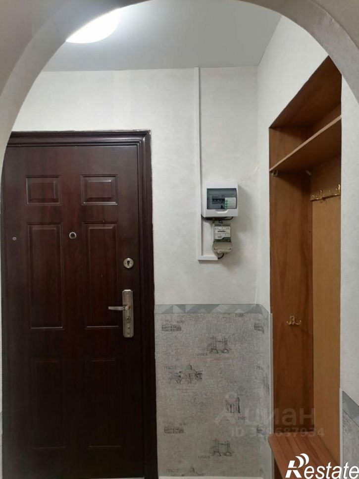 2-комн квартира ул Краснореченская, 100,  д. 100