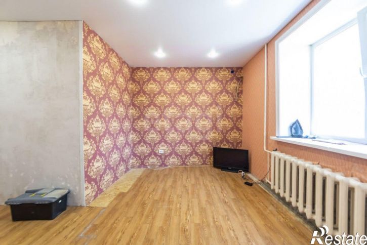 1-комн квартира ул Краснодарская, 31Б,  д. 31Б