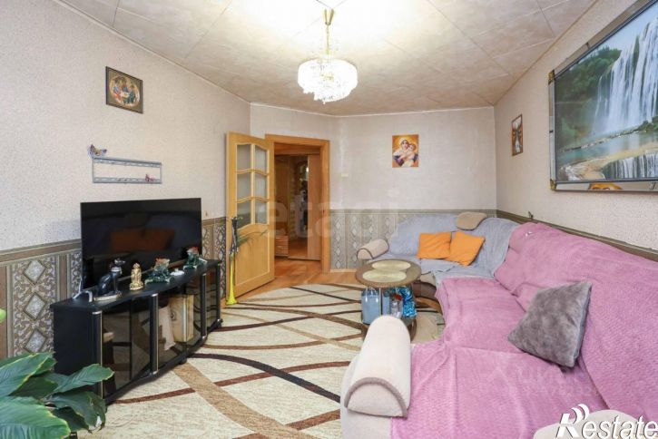 2-комн квартира улица Гамарника, 39,  д. 39