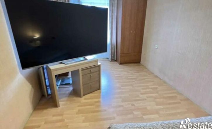 1-комн квартира улица Гамарника, 80А,  д. 80А