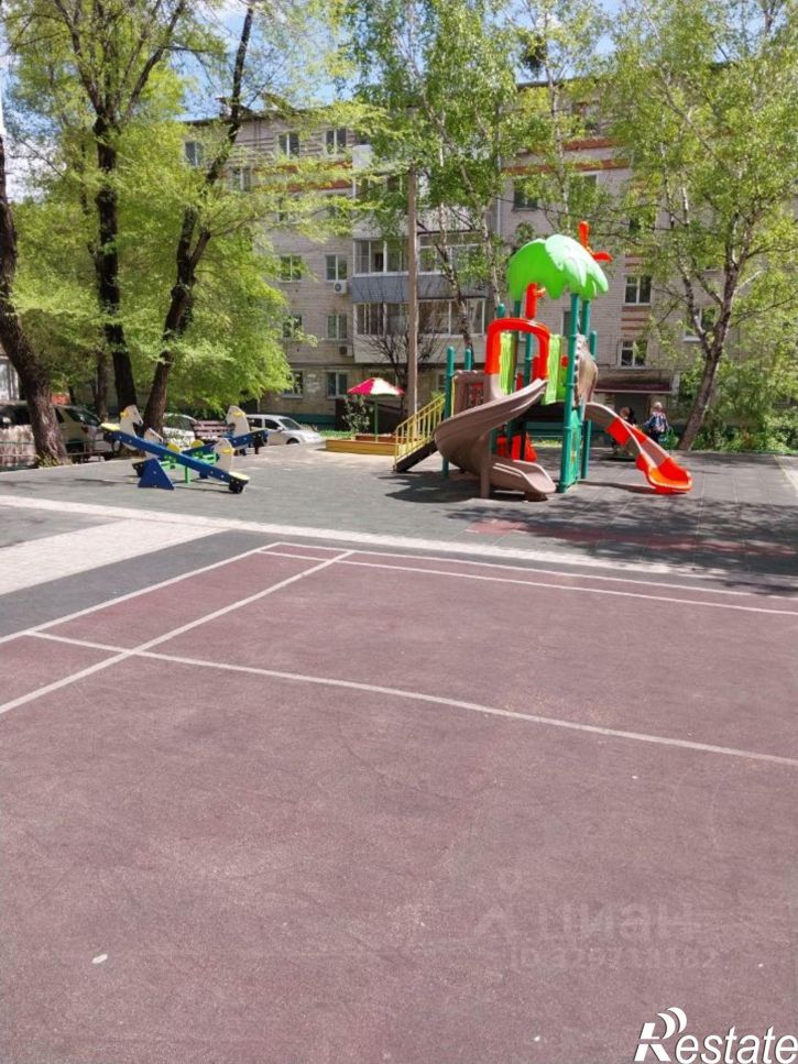 2-комн квартира улица Истомина, 75,  д. 75