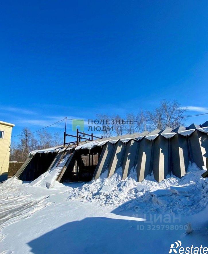 Отдельное здание Окружная улица, 10А,  д. 10А