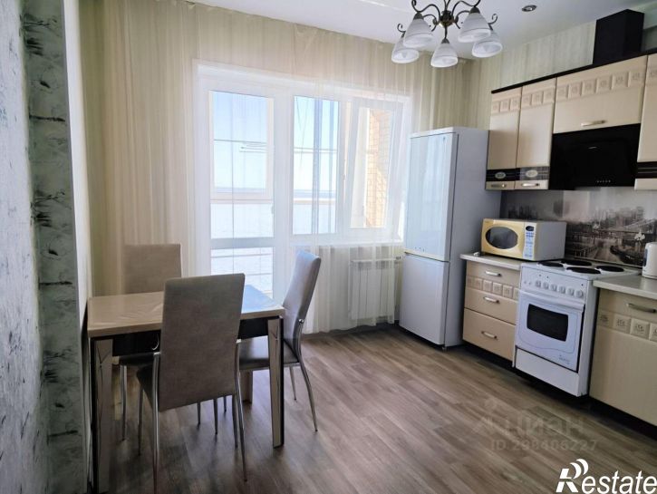 1-комн квартира ул Вахова А.А., 10б,  д. 10б