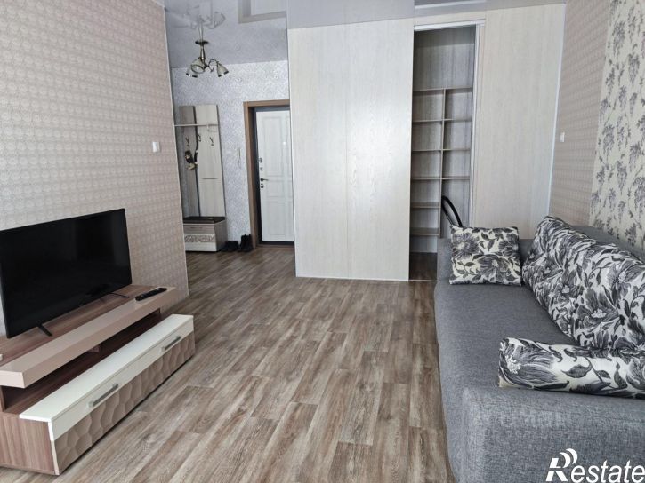 1-комн квартира ул Вахова А.А., 10б,  д. 10б